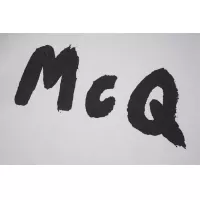 Cheap Alexander McQueen T-shirts Short Sleeved For Unisex #1335677 Replica Wholesale [$34.00 USD] [ITEM#1335677] on Replica Alexander McQueen T-shirts