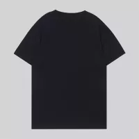 Cheap Alexander McQueen T-shirts Short Sleeved For Unisex #1335678 Replica Wholesale [$34.00 USD] [ITEM#1335678] on Replica Alexander McQueen T-shirts
