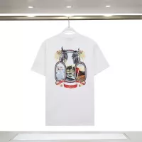 Cheap Amiri T-Shirts Short Sleeved For Unisex #1335679 Replica Wholesale [$32.00 USD] [ITEM#1335679] on Replica Amiri T-Shirts