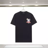 Cheap Amiri T-Shirts Short Sleeved For Unisex #1335680 Replica Wholesale [$32.00 USD] [ITEM#1335680] on Replica Amiri T-Shirts
