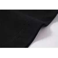 Cheap Amiri T-Shirts Short Sleeved For Unisex #1335680 Replica Wholesale [$32.00 USD] [ITEM#1335680] on Replica Amiri T-Shirts