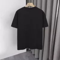 Cheap Balmain T-Shirts Short Sleeved For Men #1335682 Replica Wholesale [$36.00 USD] [ITEM#1335682] on Replica Balmain T-Shirts