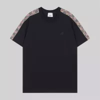 Cheap Burberry T-Shirts Short Sleeved For Unisex #1335684 Replica Wholesale [$34.00 USD] [ITEM#1335684] on Replica Burberry T-Shirts