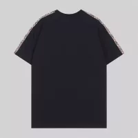 Cheap Burberry T-Shirts Short Sleeved For Unisex #1335684 Replica Wholesale [$34.00 USD] [ITEM#1335684] on Replica Burberry T-Shirts