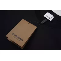 Cheap Burberry T-Shirts Short Sleeved For Unisex #1335684 Replica Wholesale [$34.00 USD] [ITEM#1335684] on Replica Burberry T-Shirts