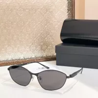 Cheap Balenciaga AAA Quality Sunglasses #1335687 Replica Wholesale [$60.00 USD] [ITEM#1335687] on Replica Balenciaga AAA Quality Sunglasses