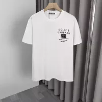 Cheap Dolce &amp; Gabbana D&amp;G T-Shirts Short Sleeved For Men #1335692 Replica Wholesale [$36.00 USD] [ITEM#1335692] on Replica Dolce &amp; Gabbana D&amp;G T-Shirts