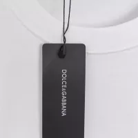 Cheap Dolce &amp; Gabbana D&amp;G T-Shirts Short Sleeved For Men #1335692 Replica Wholesale [$36.00 USD] [ITEM#1335692] on Replica Dolce &amp; Gabbana D&amp;G T-Shirts