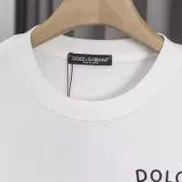 Cheap Dolce &amp; Gabbana D&amp;G T-Shirts Short Sleeved For Men #1335692 Replica Wholesale [$36.00 USD] [ITEM#1335692] on Replica Dolce &amp; Gabbana D&amp;G T-Shirts