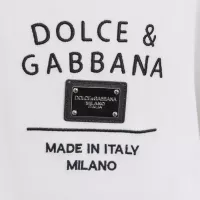 Cheap Dolce &amp; Gabbana D&amp;G T-Shirts Short Sleeved For Men #1335692 Replica Wholesale [$36.00 USD] [ITEM#1335692] on Replica Dolce &amp; Gabbana D&amp;G T-Shirts