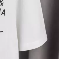 Cheap Dolce &amp; Gabbana D&amp;G T-Shirts Short Sleeved For Men #1335692 Replica Wholesale [$36.00 USD] [ITEM#1335692] on Replica Dolce &amp; Gabbana D&amp;G T-Shirts