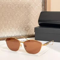 Cheap Balenciaga AAA Quality Sunglasses #1335694 Replica Wholesale [$60.00 USD] [ITEM#1335694] on Replica Balenciaga AAA Quality Sunglasses