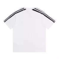 Cheap Balenciaga T-Shirts Short Sleeved For Unisex #1335695 Replica Wholesale [$38.00 USD] [ITEM#1335695] on Replica Balenciaga T-Shirts