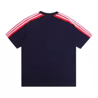 Cheap Balenciaga T-Shirts Short Sleeved For Unisex #1335696 Replica Wholesale [$38.00 USD] [ITEM#1335696] on Replica Balenciaga T-Shirts