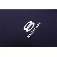Cheap Balenciaga T-Shirts Short Sleeved For Unisex #1335696 Replica Wholesale [$38.00 USD] [ITEM#1335696] on Replica Balenciaga T-Shirts