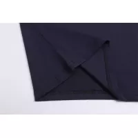 Cheap Balenciaga T-Shirts Short Sleeved For Unisex #1335696 Replica Wholesale [$38.00 USD] [ITEM#1335696] on Replica Balenciaga T-Shirts