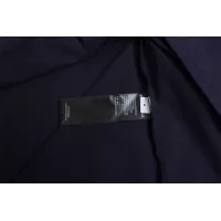 Cheap Balenciaga T-Shirts Short Sleeved For Unisex #1335696 Replica Wholesale [$38.00 USD] [ITEM#1335696] on Replica Balenciaga T-Shirts