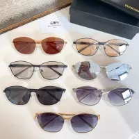 Cheap Balenciaga AAA Quality Sunglasses #1335697 Replica Wholesale [$60.00 USD] [ITEM#1335697] on Replica Balenciaga AAA Quality Sunglasses