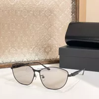 Cheap Balenciaga AAA Quality Sunglasses #1335698 Replica Wholesale [$60.00 USD] [ITEM#1335698] on Replica Balenciaga AAA Quality Sunglasses