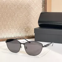 Cheap Balenciaga AAA Quality Sunglasses #1335700 Replica Wholesale [$60.00 USD] [ITEM#1335700] on Replica Balenciaga AAA Quality Sunglasses