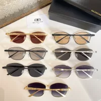 Cheap Balenciaga AAA Quality Sunglasses #1335701 Replica Wholesale [$60.00 USD] [ITEM#1335701] on Replica Balenciaga AAA Quality Sunglasses