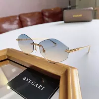 Cheap Bvlgari AAA Quality Sunglasses #1335704 Replica Wholesale [$60.00 USD] [ITEM#1335704] on Replica Bvlgari AAA Quality Sunglasses
