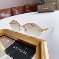 Cheap Bvlgari AAA Quality Sunglasses #1335707 Replica Wholesale [$60.00 USD] [ITEM#1335707] on Replica Bvlgari AAA Quality Sunglasses
