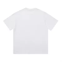Cheap LOEWE T-Shirts Short Sleeved For Unisex #1335708 Replica Wholesale [$36.00 USD] [ITEM#1335708] on Replica LOEWE T-Shirts