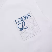 Cheap LOEWE T-Shirts Short Sleeved For Unisex #1335708 Replica Wholesale [$36.00 USD] [ITEM#1335708] on Replica LOEWE T-Shirts