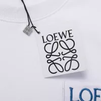 Cheap LOEWE T-Shirts Short Sleeved For Unisex #1335708 Replica Wholesale [$36.00 USD] [ITEM#1335708] on Replica LOEWE T-Shirts