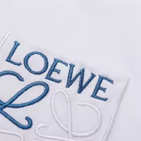 Cheap LOEWE T-Shirts Short Sleeved For Unisex #1335708 Replica Wholesale [$36.00 USD] [ITEM#1335708] on Replica LOEWE T-Shirts