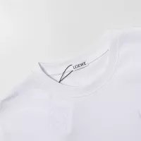 Cheap LOEWE T-Shirts Short Sleeved For Unisex #1335708 Replica Wholesale [$36.00 USD] [ITEM#1335708] on Replica LOEWE T-Shirts