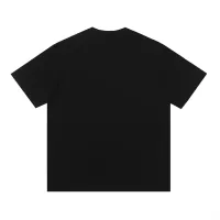 Cheap LOEWE T-Shirts Short Sleeved For Unisex #1335709 Replica Wholesale [$36.00 USD] [ITEM#1335709] on Replica LOEWE T-Shirts