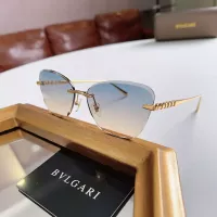 Cheap Bvlgari AAA Quality Sunglasses #1335713 Replica Wholesale [$60.00 USD] [ITEM#1335713] on Replica Bvlgari AAA Quality Sunglasses