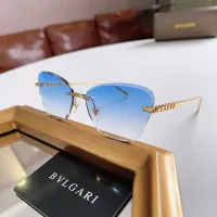 Cheap Bvlgari AAA Quality Sunglasses #1335715 Replica Wholesale [$60.00 USD] [ITEM#1335715] on Replica Bvlgari AAA Quality Sunglasses