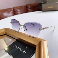 Cheap Bvlgari AAA Quality Sunglasses #1335716 Replica Wholesale [$60.00 USD] [ITEM#1335716] on Replica Bvlgari AAA Quality Sunglasses