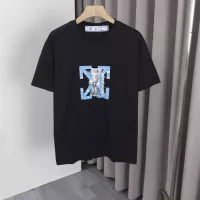 Cheap Off-White T-Shirts Short Sleeved For Men #1335719 Replica Wholesale [$36.00 USD] [ITEM#1335719] on Replica Off-White T-Shirts