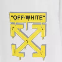 Cheap Off-White T-Shirts Short Sleeved For Men #1335720 Replica Wholesale [$36.00 USD] [ITEM#1335720] on Replica Off-White T-Shirts