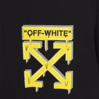 Cheap Off-White T-Shirts Short Sleeved For Men #1335721 Replica Wholesale [$36.00 USD] [ITEM#1335721] on Replica Off-White T-Shirts