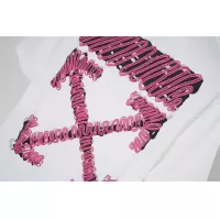 Cheap Off-White T-Shirts Short Sleeved For Unisex #1335724 Replica Wholesale [$32.00 USD] [ITEM#1335724] on Replica Off-White T-Shirts