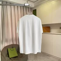Cheap Balenciaga T-Shirts Short Sleeved For Unisex #1335727 Replica Wholesale [$45.00 USD] [ITEM#1335727] on Replica Balenciaga T-Shirts