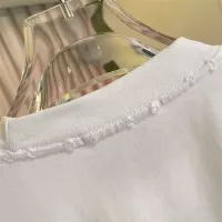 Cheap Balenciaga T-Shirts Short Sleeved For Unisex #1335727 Replica Wholesale [$45.00 USD] [ITEM#1335727] on Replica Balenciaga T-Shirts