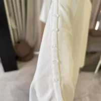 Cheap Balenciaga T-Shirts Short Sleeved For Unisex #1335727 Replica Wholesale [$45.00 USD] [ITEM#1335727] on Replica Balenciaga T-Shirts