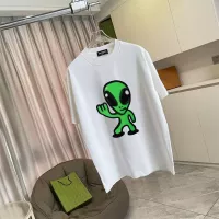 Cheap Balenciaga T-Shirts Short Sleeved For Unisex #1335731 Replica Wholesale [$45.00 USD] [ITEM#1335731] on Replica Balenciaga T-Shirts