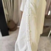 Cheap Balenciaga T-Shirts Short Sleeved For Unisex #1335731 Replica Wholesale [$45.00 USD] [ITEM#1335731] on Replica Balenciaga T-Shirts