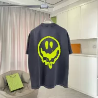 Cheap Balenciaga T-Shirts Short Sleeved For Unisex #1335734 Replica Wholesale [$45.00 USD] [ITEM#1335734] on Replica Balenciaga T-Shirts