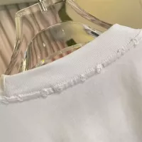 Cheap Balenciaga T-Shirts Short Sleeved For Unisex #1335735 Replica Wholesale [$45.00 USD] [ITEM#1335735] on Replica Balenciaga T-Shirts