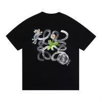 Cheap LOEWE T-Shirts Short Sleeved For Unisex #1335740 Replica Wholesale [$39.00 USD] [ITEM#1335740] on Replica LOEWE T-Shirts