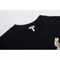 Cheap LOEWE T-Shirts Short Sleeved For Unisex #1335740 Replica Wholesale [$39.00 USD] [ITEM#1335740] on Replica LOEWE T-Shirts