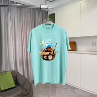 Cheap LOEWE T-Shirts Short Sleeved For Unisex #1335746 Replica Wholesale [$42.00 USD] [ITEM#1335746] on Replica LOEWE T-Shirts
